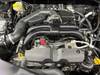 SUBARU LEGACY OUTBACK
