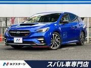2022 SUBARU LEVORG