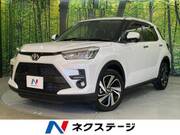 2023 TOYOTA RAIZE