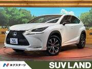 2015 LEXUS NX