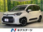 2023 TOYOTA SIENTA