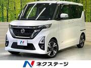 2022 NISSAN ROOX