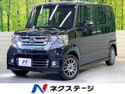 2016 HONDA N-BOX CUSTOM