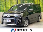 2020 TOYOTA VOXY