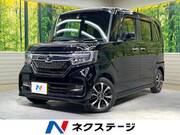 2018 HONDA N-BOX CUSTOM