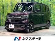 2018 HONDA N-BOX CUSTOM