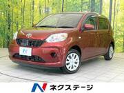 2016 TOYOTA PASSO
