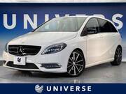 2014 MERCEDES BENZ B-CLASS