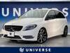 MERCEDES BENZ B-CLASS