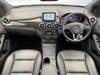 MERCEDES BENZ B-CLASS