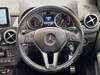 MERCEDES BENZ B-CLASS