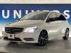MERCEDES BENZ B-CLASS