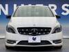 MERCEDES BENZ B-CLASS