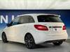 MERCEDES BENZ B-CLASS