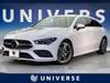 MERCEDES BENZ CLA-CLASS Shooting Brake