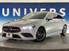 MERCEDES BENZ CLA-CLASS Shooting Brake