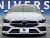 MERCEDES BENZ CLA-CLASS Shooting Brake