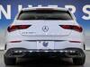 MERCEDES BENZ CLA-CLASS Shooting Brake