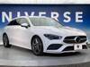 MERCEDES BENZ CLA-CLASS Shooting Brake