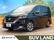 2019 NISSAN SERENA