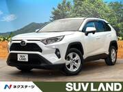 2019 TOYOTA RAV4 X