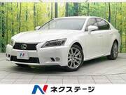 2012 LEXUS GS
