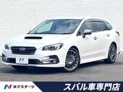 2018 SUBARU LEVORG