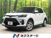 2022 TOYOTA RAIZE