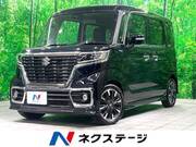 2018 SUZUKI SPACIA CUSTOM