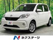 2018 TOYOTA PASSO