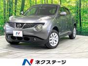 2012 NISSAN JUKE 15RX TYPE V