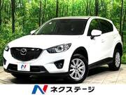 2013 MAZDA CX-5 XD L PACKAGE