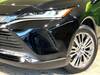 TOYOTA HARRIER HYBRID