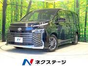 2024 TOYOTA VOXY