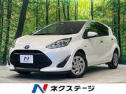 2018 TOYOTA AQUA