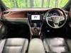 TOYOTA HARRIER HYBRID