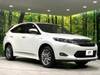TOYOTA HARRIER HYBRID