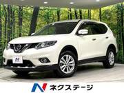 2014 NISSAN X-TRAIL