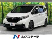 2018 HONDA FREED