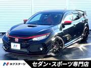 2018 HONDA CIVIC TYPE-R