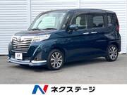 2017 TOYOTA ROOMY
