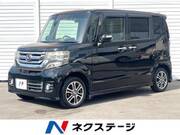 2015 HONDA N-BOX CUSTOM