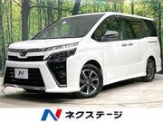 2019 TOYOTA VOXY