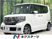 2014 HONDA N-BOX CUSTOM