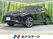 2023 TOYOTA HARRIER G