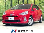 2012 TOYOTA AQUA