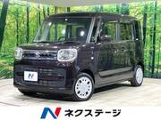 2019 SUZUKI SPACIA