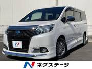 2016 TOYOTA ESQUIRE