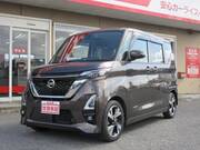 2020 NISSAN ROOX