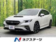2021 SUBARU LEVORG